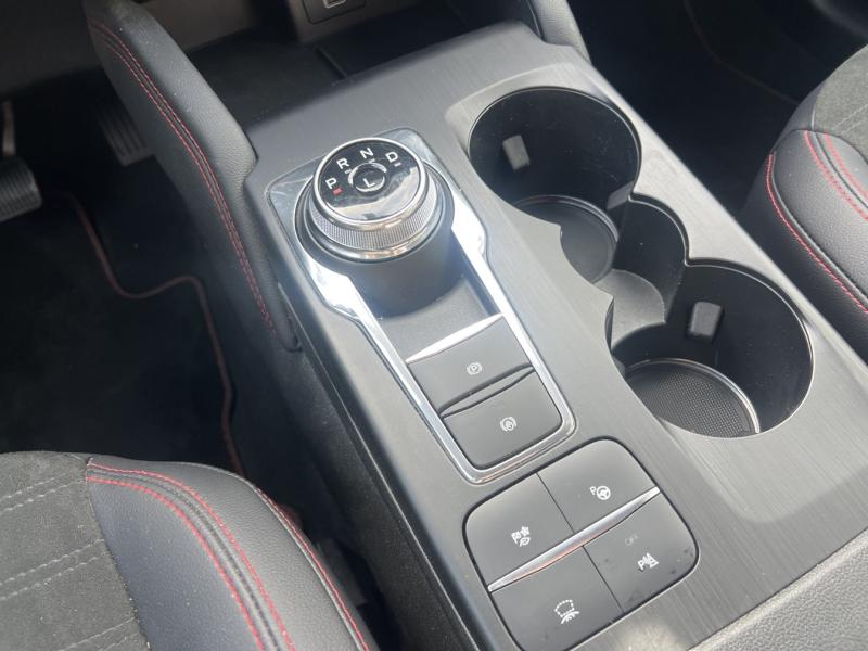 Image FORD Kuga 2.5 Duratec 190ch FHEV E85 ST-Line X BVA