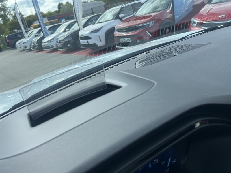 Image FORD Kuga 2.5 Duratec 190ch FHEV E85 ST-Line X BVA