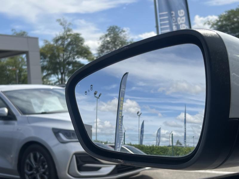 Image FORD Kuga 2.5 Duratec 190ch FHEV E85 ST-Line X BVA