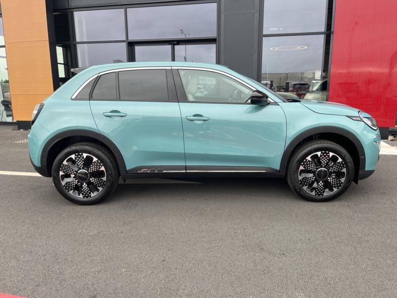 Image FIAT 600 1.2 Hybrid Turbo 110ch La Prima DCT6 Step 2