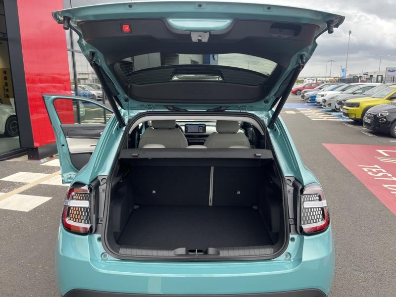 Image FIAT 600 1.2 Hybrid Turbo 110ch La Prima DCT6 Step 2