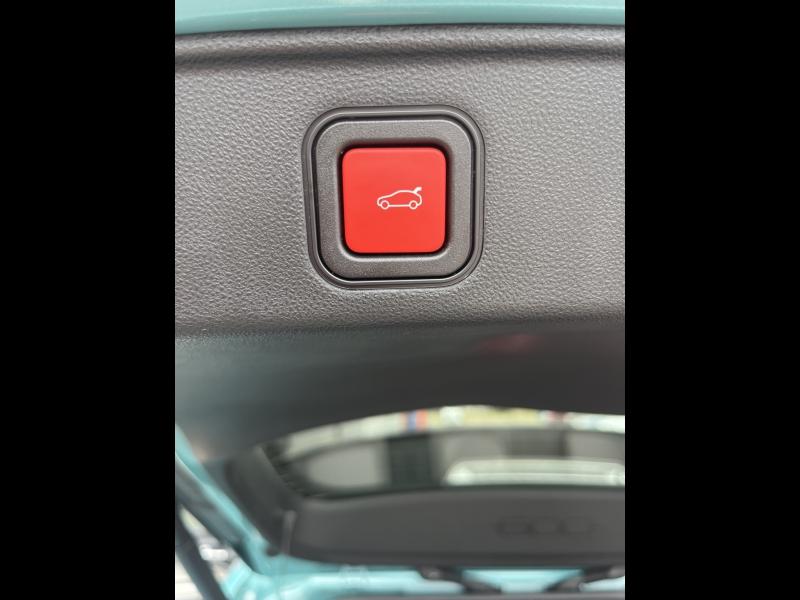 Image FIAT 600 1.2 Hybrid Turbo 110ch La Prima DCT6 Step 2