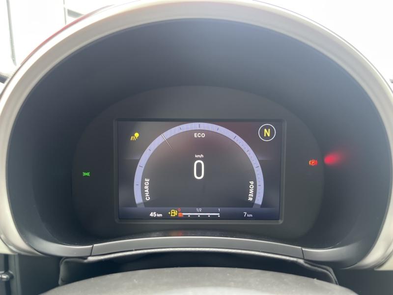 Image FIAT 600 1.2 Hybrid Turbo 110ch La Prima DCT6 Step 2