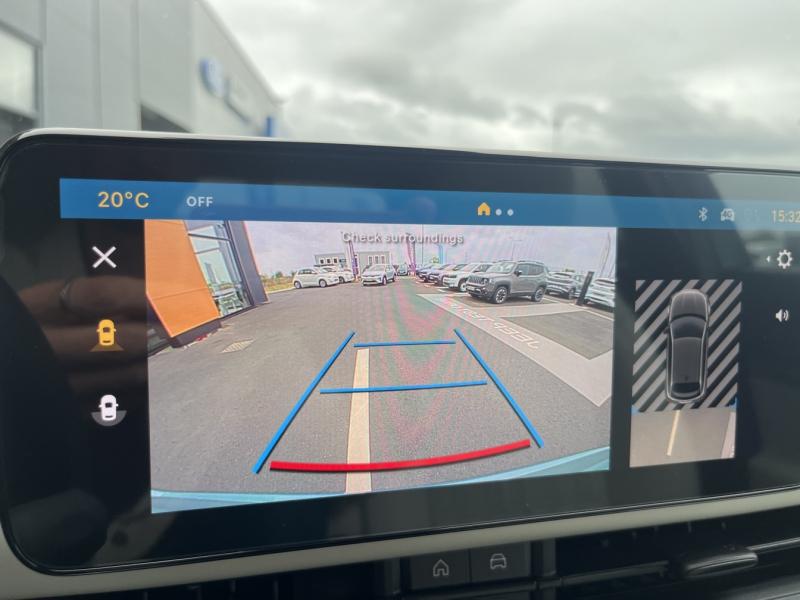 Image FIAT 600 1.2 Hybrid Turbo 110ch La Prima DCT6 Step 2