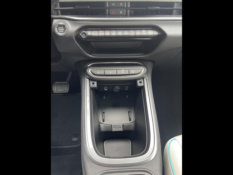 Image FIAT 600 1.2 Hybrid Turbo 110ch La Prima DCT6 Step 2