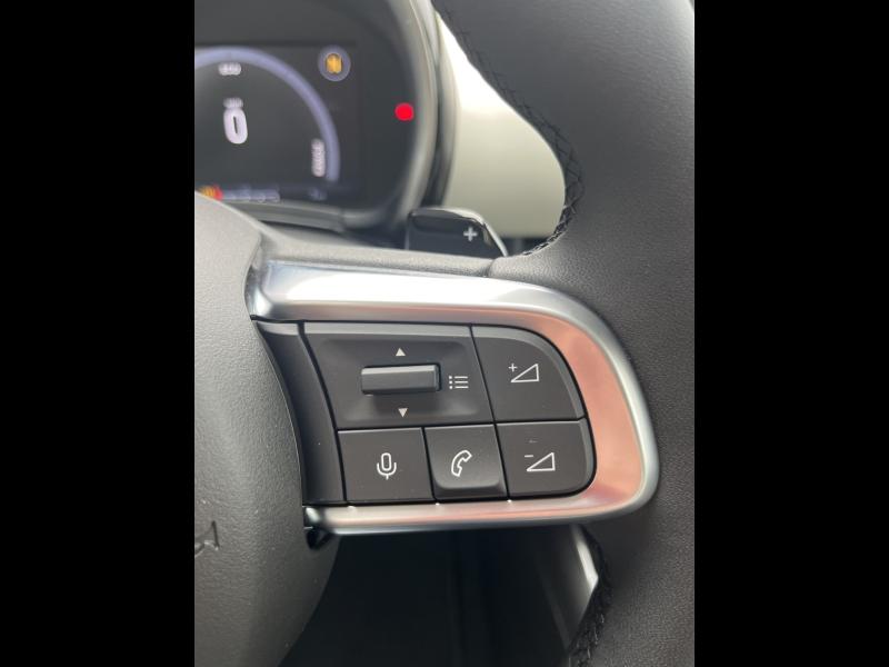 Image FIAT 600 1.2 Hybrid Turbo 110ch La Prima DCT6 Step 2