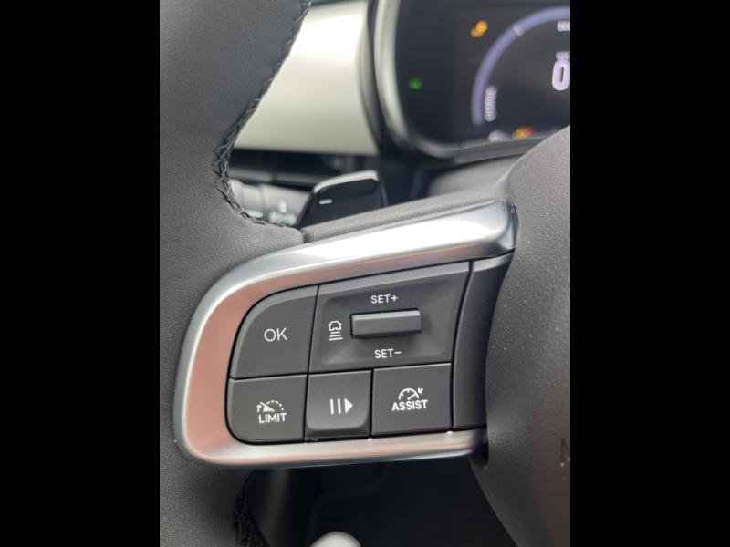 Image FIAT 600 1.2 Hybrid Turbo 110ch La Prima DCT6 Step 2