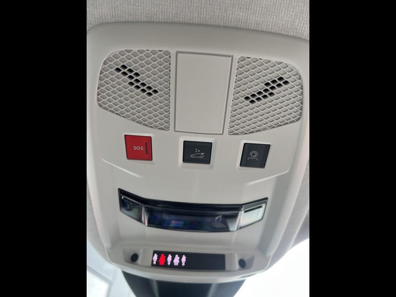 Image FIAT 600 1.2 Hybrid Turbo 110ch La Prima DCT6 Step 2