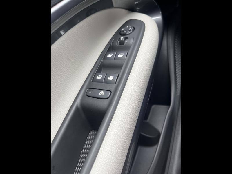 Image FIAT 600 1.2 Hybrid Turbo 110ch La Prima DCT6 Step 2