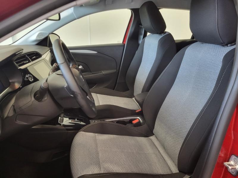 Image OPEL Corsa Electric 136ch Edition