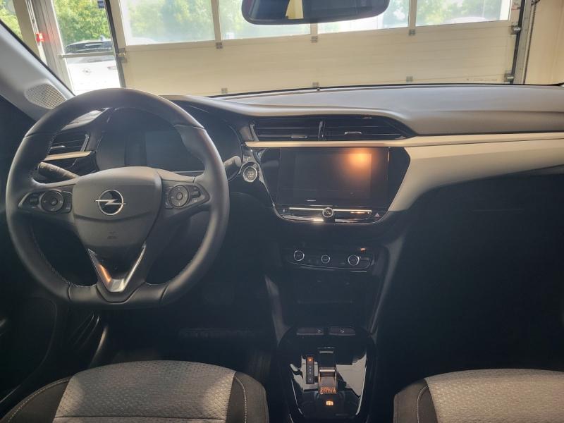 Image OPEL Corsa Electric 136ch Edition