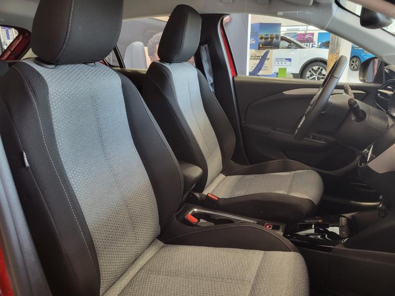 Image OPEL Corsa Electric 136ch Edition