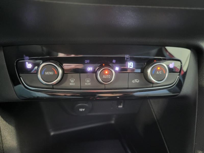 Image OPEL Corsa Electric 136ch Edition