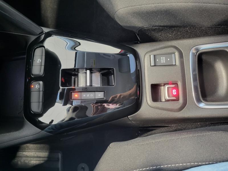 Image OPEL Corsa Electric 136ch Edition