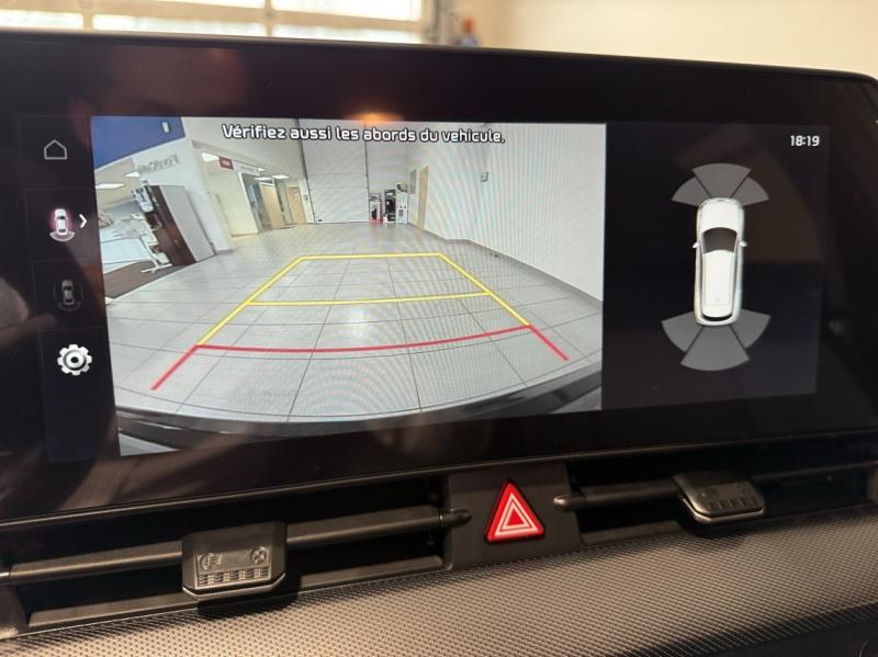 Image KIA Sportage 1.6 T-GDi 210ch HEV 30 Years BVA6