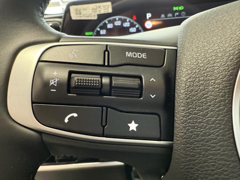 Image KIA Sportage 1.6 T-GDi 210ch HEV 30 Years BVA6