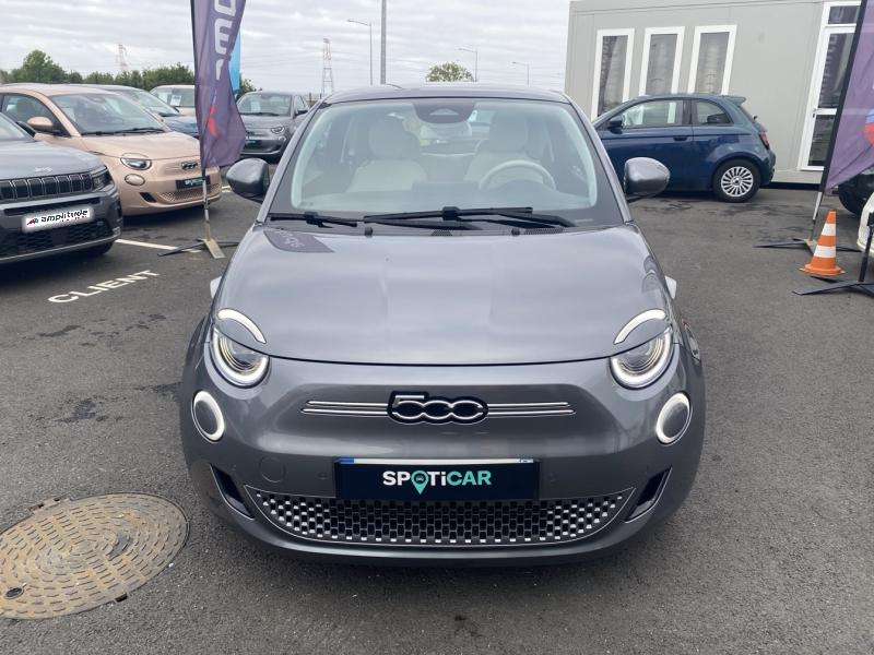 Image FIAT 500 e 118ch La Prima (step1)