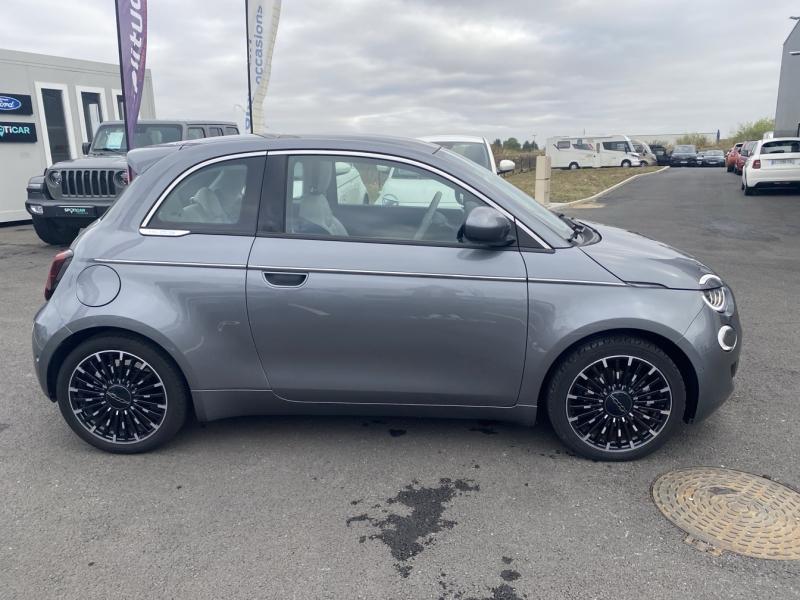 Image FIAT 500 e 118ch La Prima (step1)