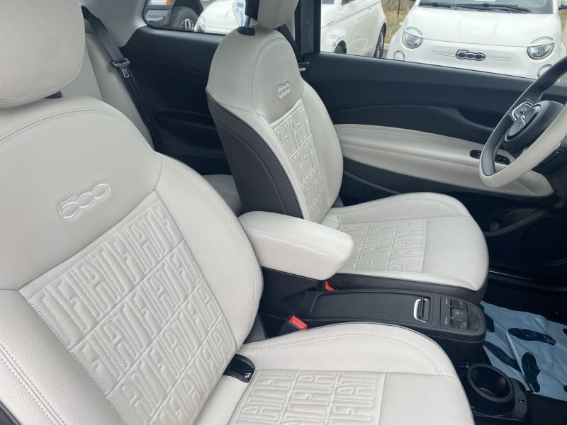 Image FIAT 500 e 118ch La Prima (step1)