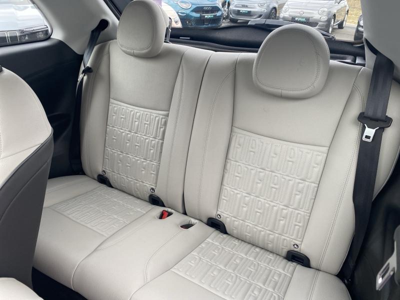 Image FIAT 500 e 118ch La Prima (step1)