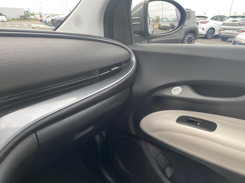 Image FIAT 500 e 118ch La Prima (step1)