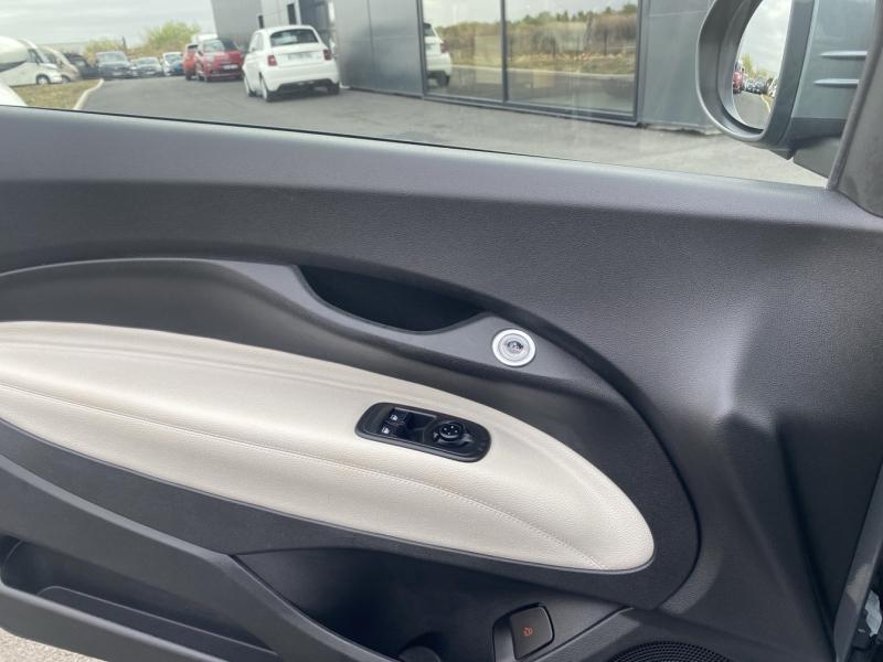 Image FIAT 500 e 118ch La Prima (step1)