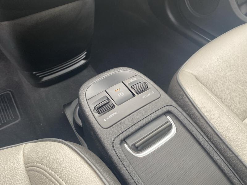 Image FIAT 500 e 118ch La Prima (step1)