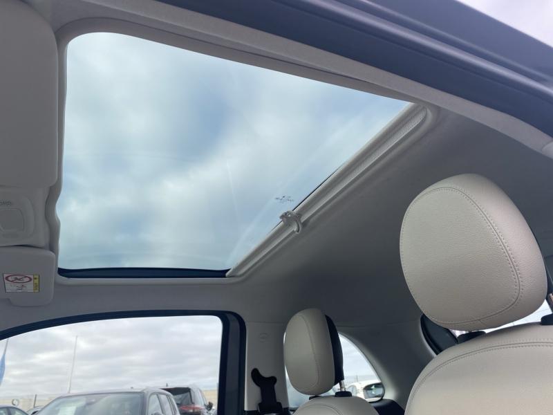 Image FIAT 500 e 118ch La Prima (step1)