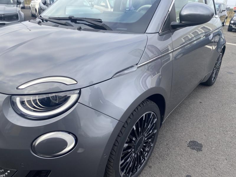 Image FIAT 500 e 118ch La Prima (step1)