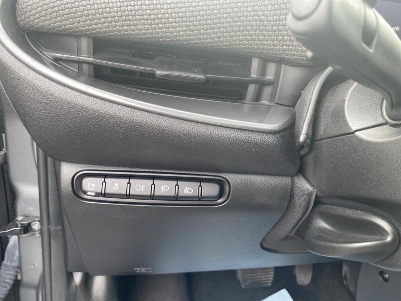 Image FIAT 500 e 118ch La Prima (step1)