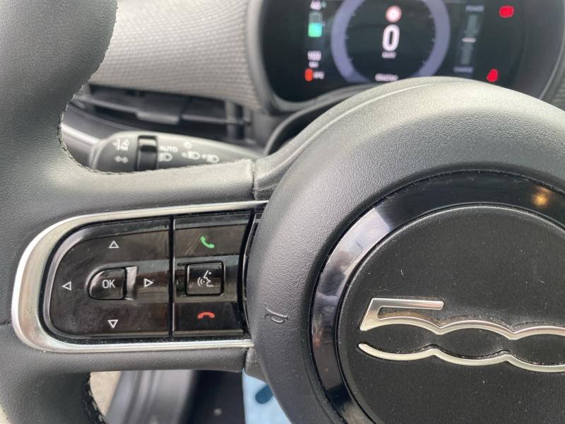 Image FIAT 500 e 118ch La Prima (step1)