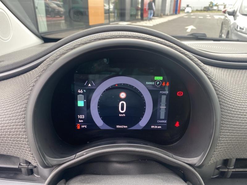 Image FIAT 500 e 118ch La Prima (step1)