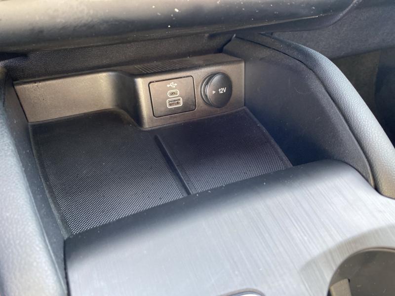 Image FORD Kuga 2.5 Duratec 190ch FHEV E85 Graphite Tech Edition BVA