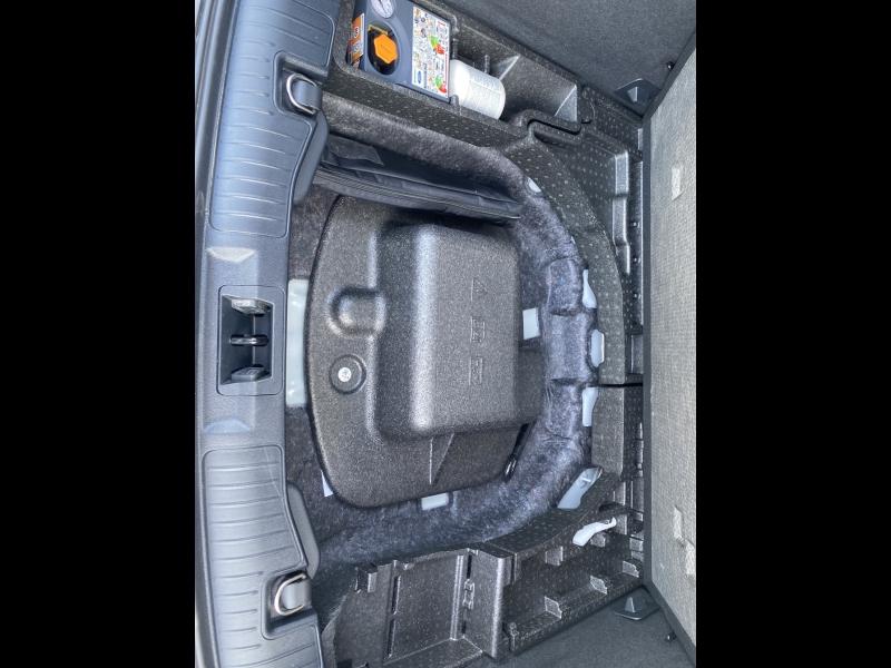 Image FORD Kuga 2.5 Duratec 190ch FHEV E85 Graphite Tech Edition BVA