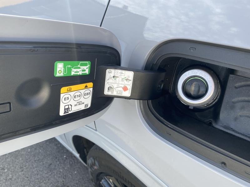 Image FORD Kuga 2.5 Duratec 190ch FHEV E85 Graphite Tech Edition BVA