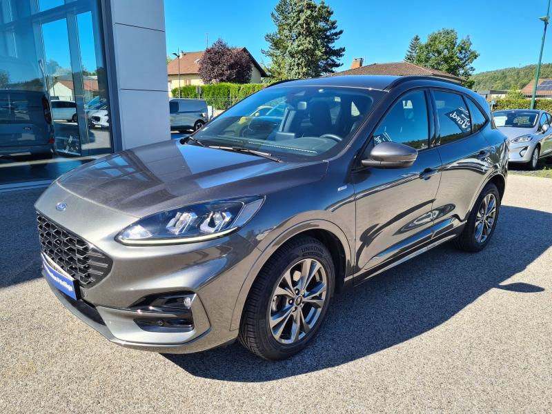 Photo FORD Kuga 2.5 Duratec 190ch FHEV ST-Line BVA