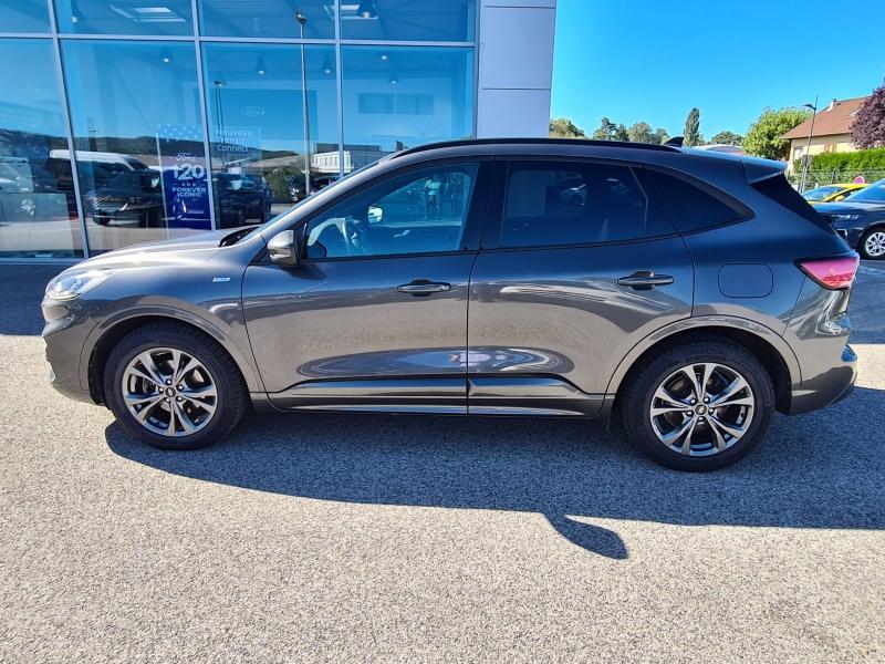 Image FORD Kuga 2.5 Duratec 190ch FHEV ST-Line BVA