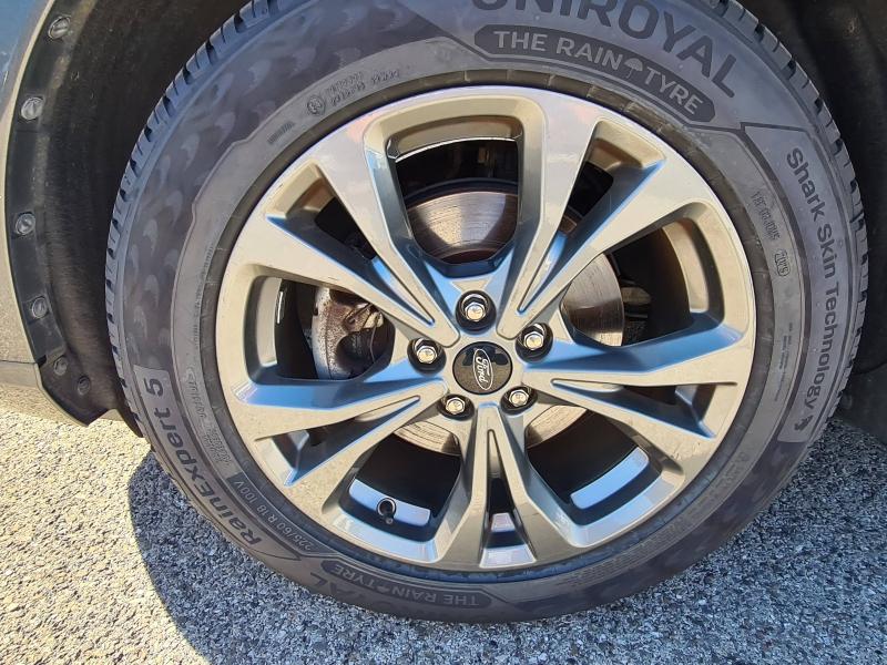 Image FORD Kuga 2.5 Duratec 190ch FHEV ST-Line BVA