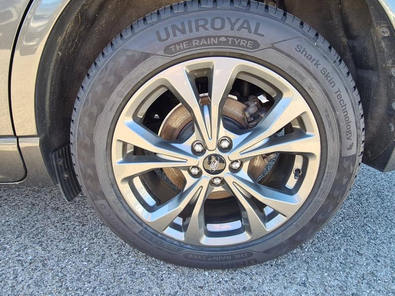 Image FORD Kuga 2.5 Duratec 190ch FHEV ST-Line BVA