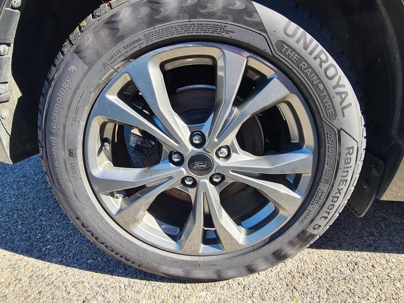 Image FORD Kuga 2.5 Duratec 190ch FHEV ST-Line BVA