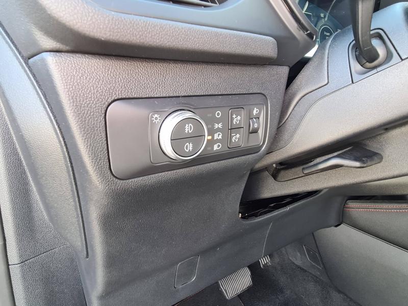Image FORD Kuga 2.5 Duratec 190ch FHEV ST-Line BVA