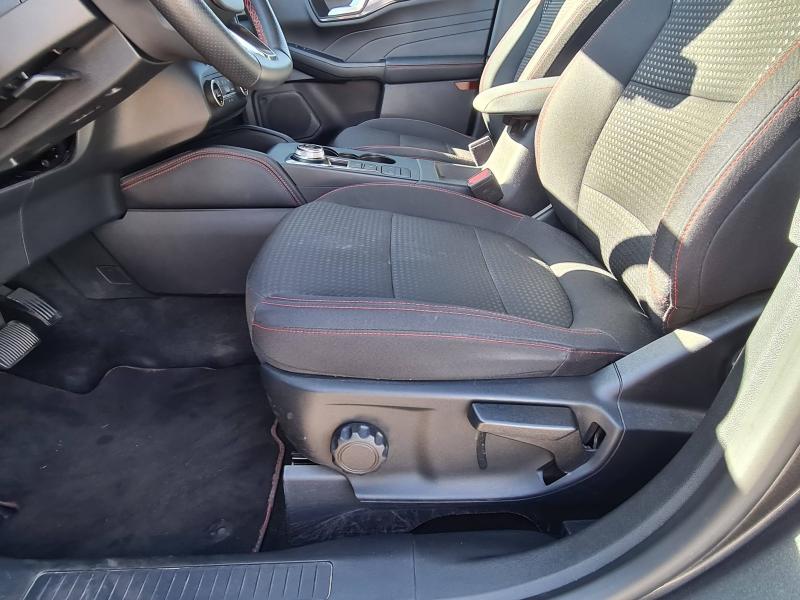 Image FORD Kuga 2.5 Duratec 190ch FHEV ST-Line BVA