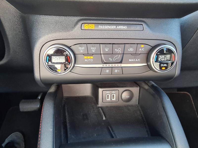 Image FORD Kuga 2.5 Duratec 190ch FHEV ST-Line BVA