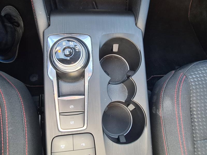 Image FORD Kuga 2.5 Duratec 190ch FHEV ST-Line BVA