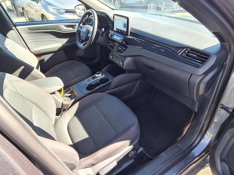 Image FORD Kuga 2.5 Duratec 190ch FHEV ST-Line BVA