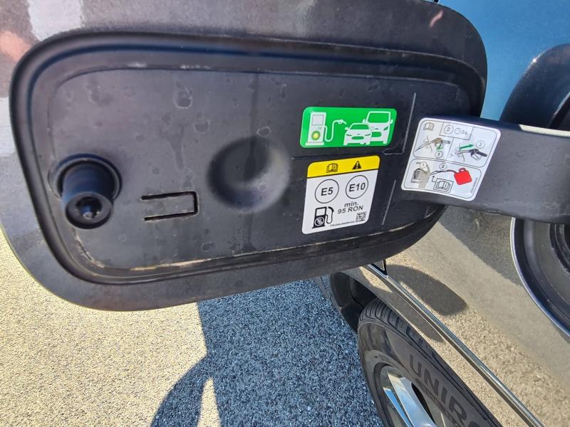 Image FORD Kuga 2.5 Duratec 190ch FHEV ST-Line BVA