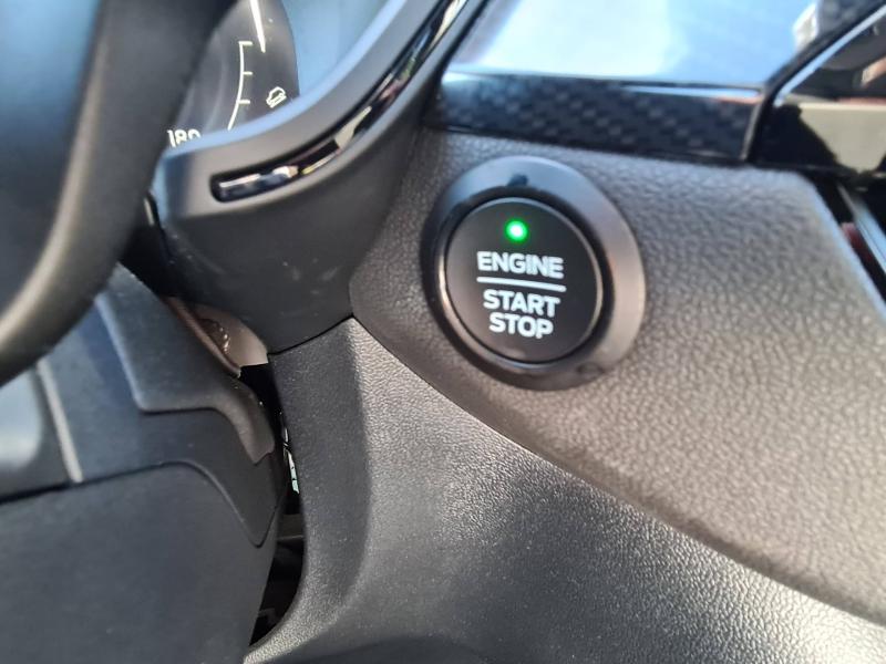 Image FORD Kuga 2.5 Duratec 190ch FHEV ST-Line BVA