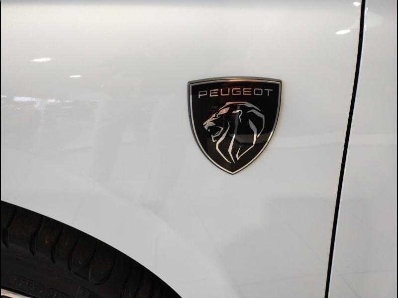 Image PEUGEOT 308 SW 1.5 BlueHDi 130 ch S&S GT EAT8