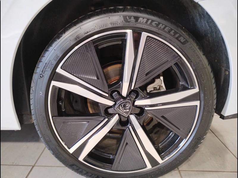 Image PEUGEOT 308 SW 1.5 BlueHDi 130 ch S&S GT EAT8