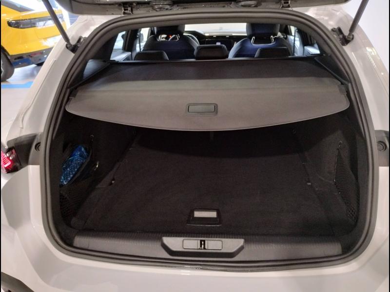 Image PEUGEOT 308 SW 1.5 BlueHDi 130 ch S&S GT EAT8